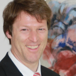 Hans-Peter Krißmer