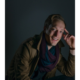 Martin Prechelmacher