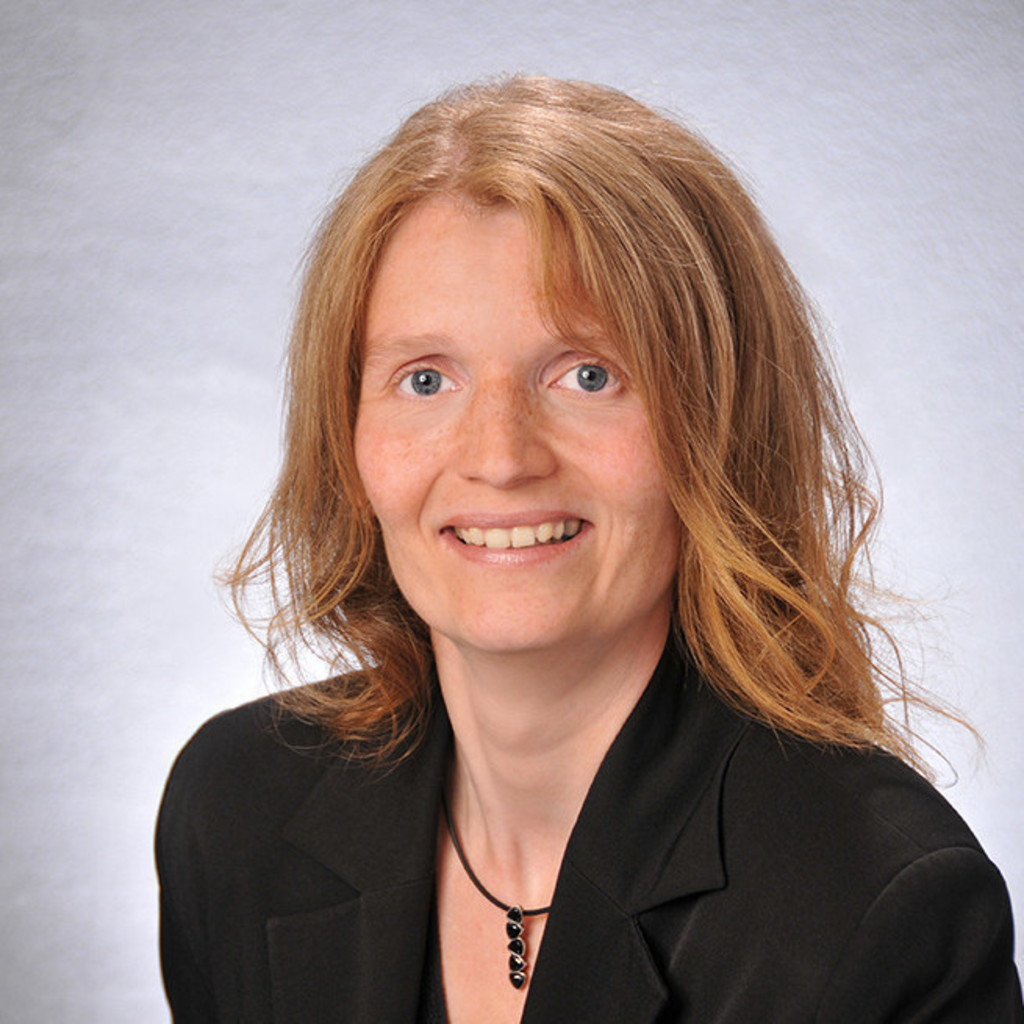 Sabrina Reiners Mitarbeiter Kundenbetreuung TROX GmbH XING