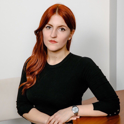 Mag. Aleksandra Koschelevskaya