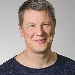 Sven Tomis