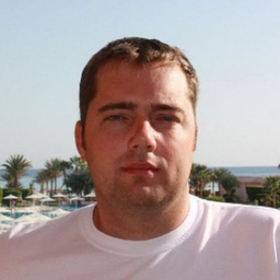 Pavel Menschikov