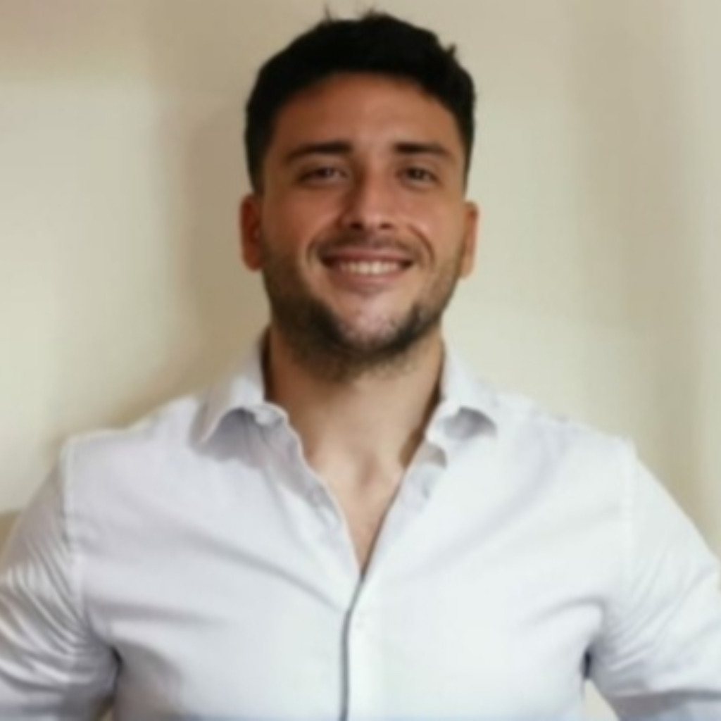 Ignacio Dostal freire Brand experience, media & activation specialist