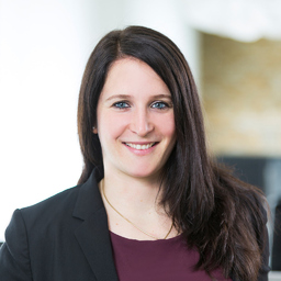 Fabienne Pulver