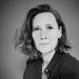 Katja Heitmann