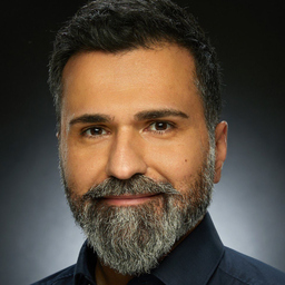 Mani Moghadam