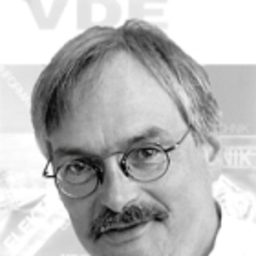 Prof. Dr. Detmar Arlt