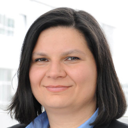 Timea Töröcsik