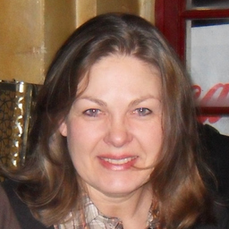 Andrea Ernst
