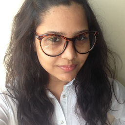 Himali Patel