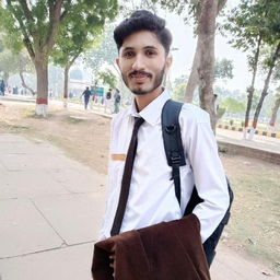 Jahanzaib Mukhtar