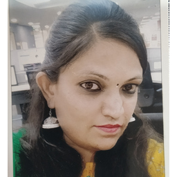 Poornima Rajesh