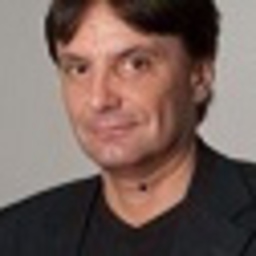 Dr. Gerald Wieser
