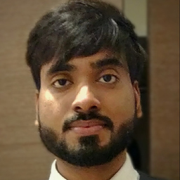 Anirudh Sharma