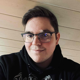 Paul Fiedel's profile picture