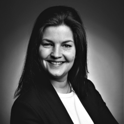 Christina Stangier