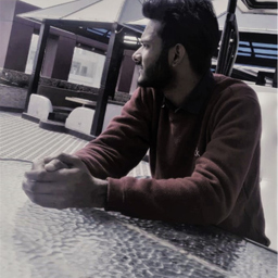 Nikhil Mishra