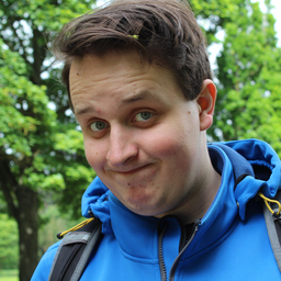 Florian Schubert's profile picture