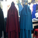 Gamis Syari