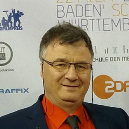 Dipl.-Ing. Ingo Mörl