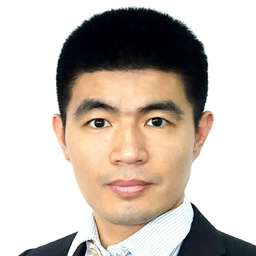Zhenyong Liu