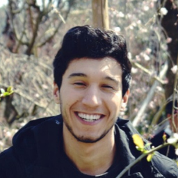 Omar Khammassi