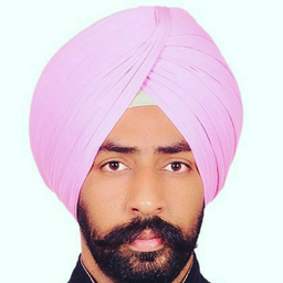 Ing. JATINDER SINGH KHANDAL