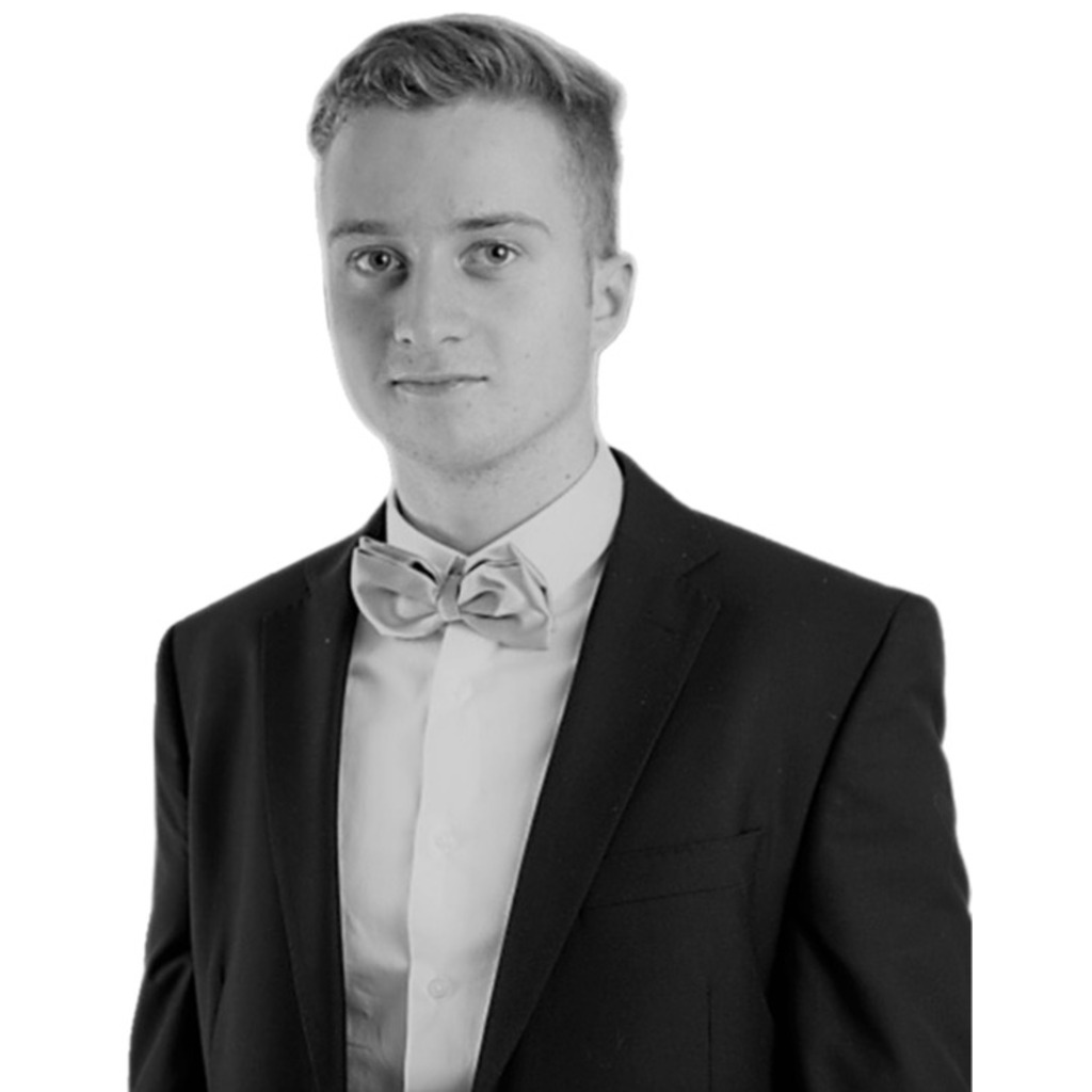 Maximilian Jäger - Automatisierungstechnik - FH Oberösterreich | XING