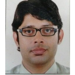 Sandeep Sekhar