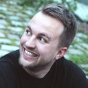 Daniel Schramm