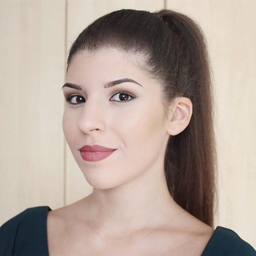 Aleksandra Zaric