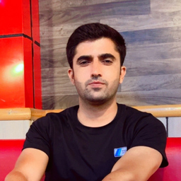 Aijaz Ali