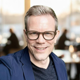 Dr. Stefan Fricke