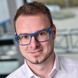 Mathias Meyer's profile picture