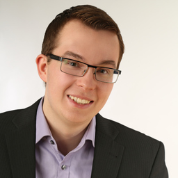Profilbild Johannes Weber