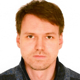 Pavel Logvinenko