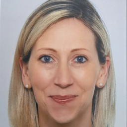 Christin Nieländer