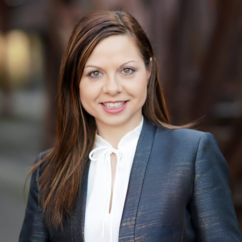 Inna ChanevaUmlauft Head of Global Technology Office / Business