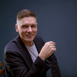 Roman Iakymenko