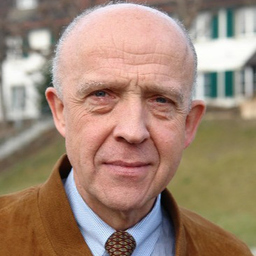 Heinz Keller