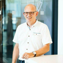 Rolf Gerhardt