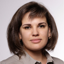 Nadezhda Kirillova