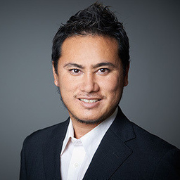 Dr. Takamichi Sakurai
