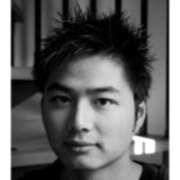 JOE ZHU