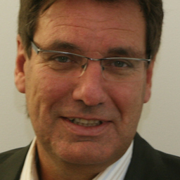 Uwe Scholz