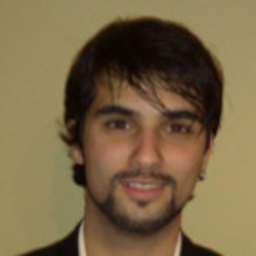 Mariano Ezequiel Pascual