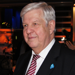 Karl-Heinz Braeutigam