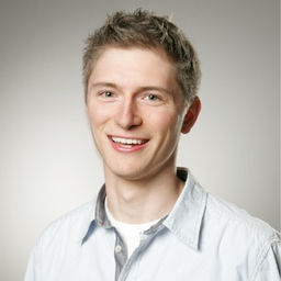 Marcel Geisler