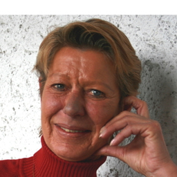Renate Ammann