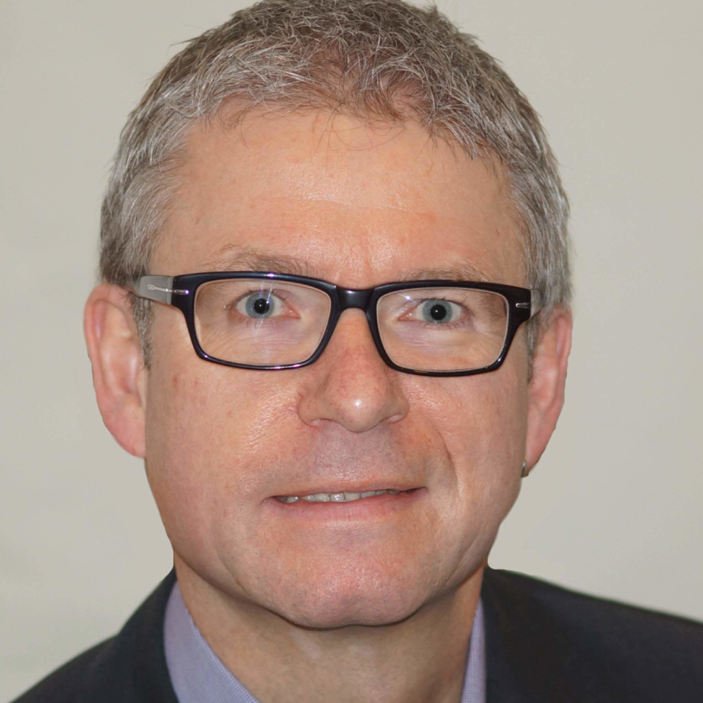 Harald Wöhrle Einkäufer aluplast GmbH XING